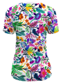 FLOW_koszulka_T-SHIRT_damska_tył