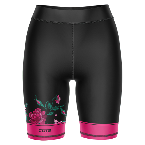 KWIATY damskie front