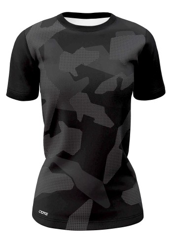 T-shirt MORO LIMIT przód