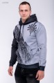 PARZENICA bluza męska front