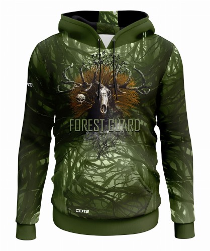 LESZY bluza męska front