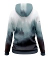 SPIRIT bluza damska tył