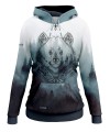 SPIRIT bluza damska front