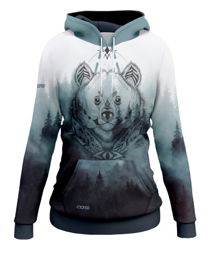SPIRIT bluza damska front