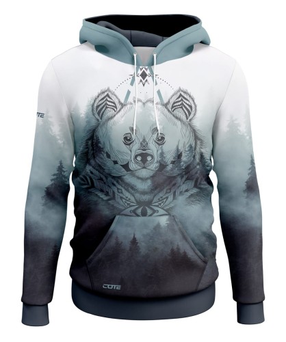 SPIRIT męski front