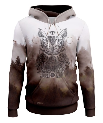 Totem bluza męska front