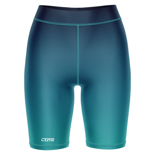 OMBRE OCEAN damski front
