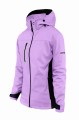 LILA softshell damski 3/4