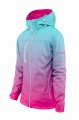 BLINK softshell damski 3/4