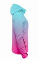 BLINK softshell damski bok