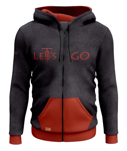 KOLO bluza męska front