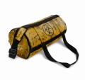 Torba sportowa BIO HAZARD