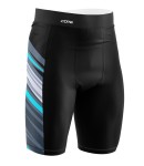 Legginsy krótkie BON męskie