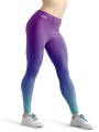 OMBRE PURPLE damskie front