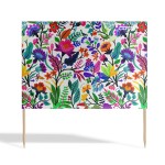 Parawan plażowy FOLK