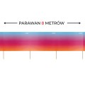parawan rozwinięty ombre sunset 8 metrów.jpg