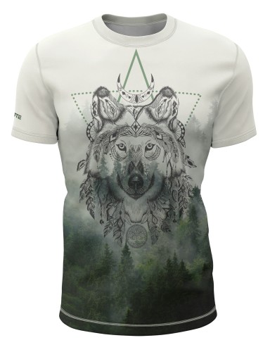 HUNTER T-shirt męski front F1055.jpg