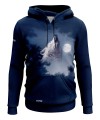 HOWL bluza meska front