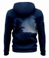 HOWL bluza meska tył