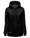 Bluza rozsuwana BASIC damska