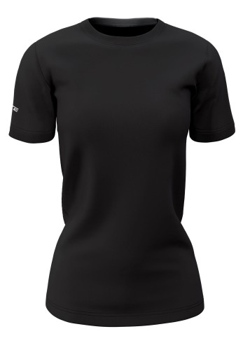 BASIC_black_T-shirt damski front F1010.jpg