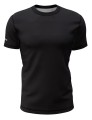 BASIC_black_T-shirt męski front F1055.jpg