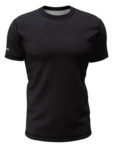 BASIC_black_T-shirt męski front F1055.jpg