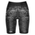 LYNX legginsy damskie krótkie front