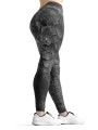 LYNX legginsy bok