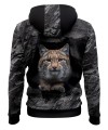 LYNX bluza męska rozsuwana tył