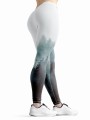 SPIRIT legginsy bok