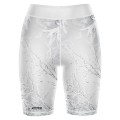 TIGER legginsy damskie krótkie front