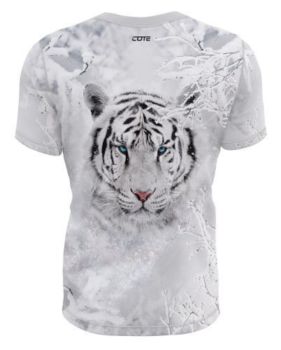 TIGER T-shirt męski tył F1055.jpg