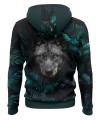 WOLF bluza męska tył