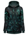 WOLF bluza damska rozsuwana front