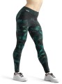 WOLF damskie legginsy 3do4