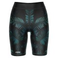 WOLF legginsy damskie krótkie front