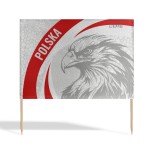 Parawan plażowy POLSKA