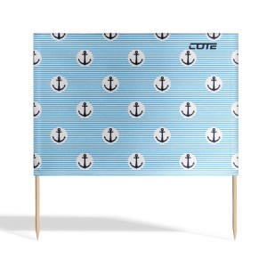Parawan plażowy SAIL