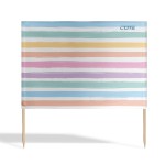 Parawan plażowy STRIPES