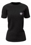 Koszulka patriotyczna T-shirt ORZEŁEK damska