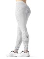 TIGER legginsy bok