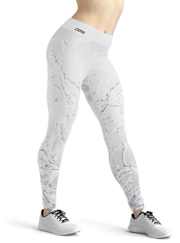 TIGER legginsy 3do4