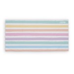 Ręcznik z mikrofibry STRIPES