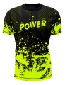 NEON SPLASH T-shirt męski front F1055.jpg