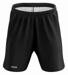 Spodenki CZARNE męskie