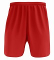 RED spodenki męskie tył F1054