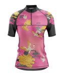 Koszulka rowerowa TSURU damska