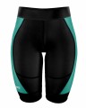 RIDE TO LIVE spodenki rowerowe damskie front F1024.jpg