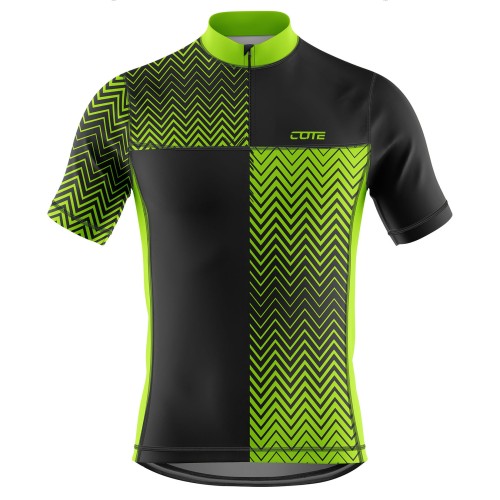 NEON_ZIGZAG_koszulka rowerowa męska front F1003.jpg